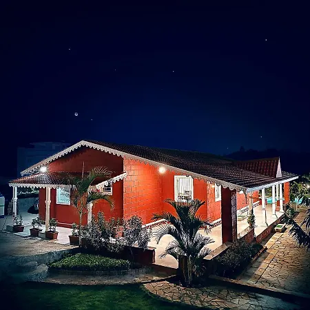 Sulu'S Nature Farm Lonavala Exterior photo