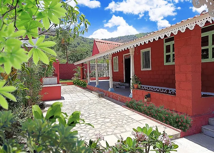 Sulu\'S Nature Farm