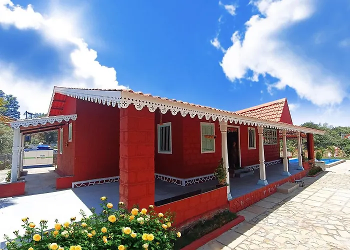 Sulu\'S Nature Farm
