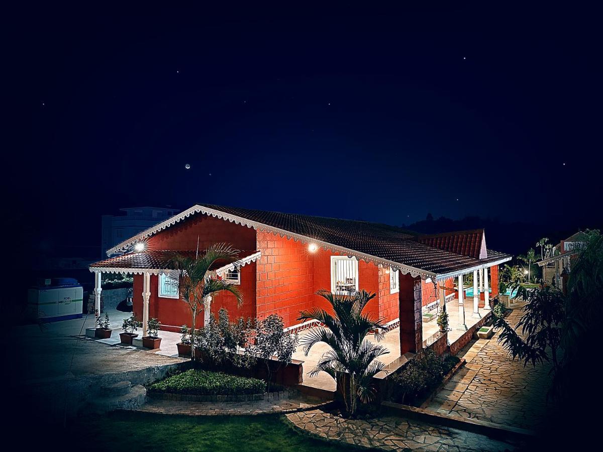 Villa Sulu's Nature Farm
